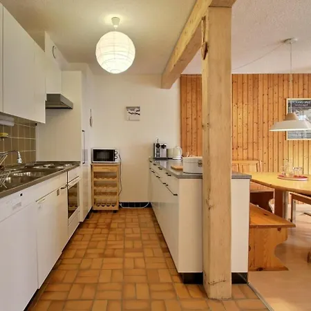 Oree Du Bois 15, Terrasse & Magical View Appartement