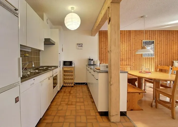 Oree Du Bois 15, Terrasse & Magical View Apartament