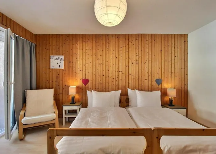 Oree Du Bois 15, Terrasse & Magical View *