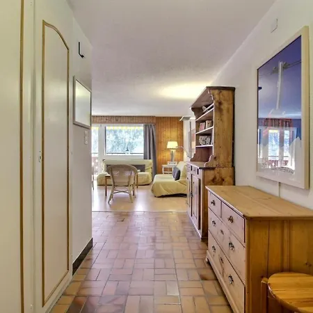 Oree Du Bois 15, Terrasse & Magical View Διαμέρισμα *