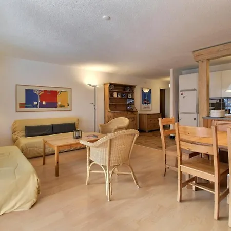 Διαμέρισμα Oree Du Bois 15, Terrasse & Magical View *