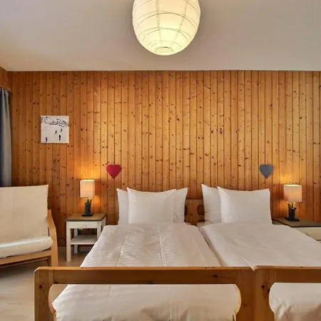 Oree Du Bois 15, Terrasse & Magical View *