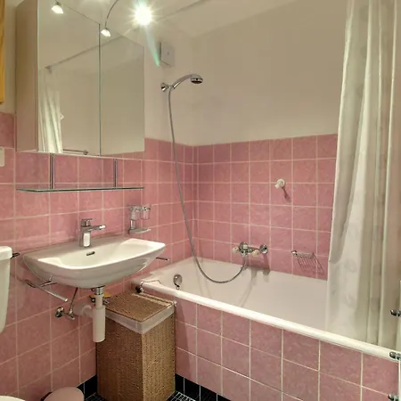 Oree Du Bois 15, Terrasse & Magical View * 샘페리