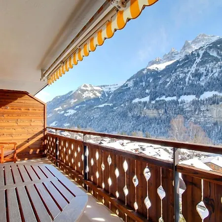 Oree Du Bois 15, Terrasse & Magical View 샘페리